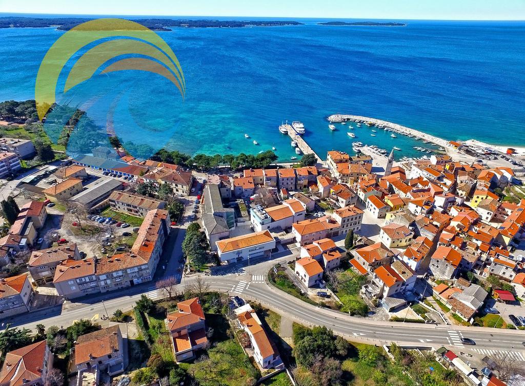 Apartments Dragica 1251 Fažana Buitenkant foto