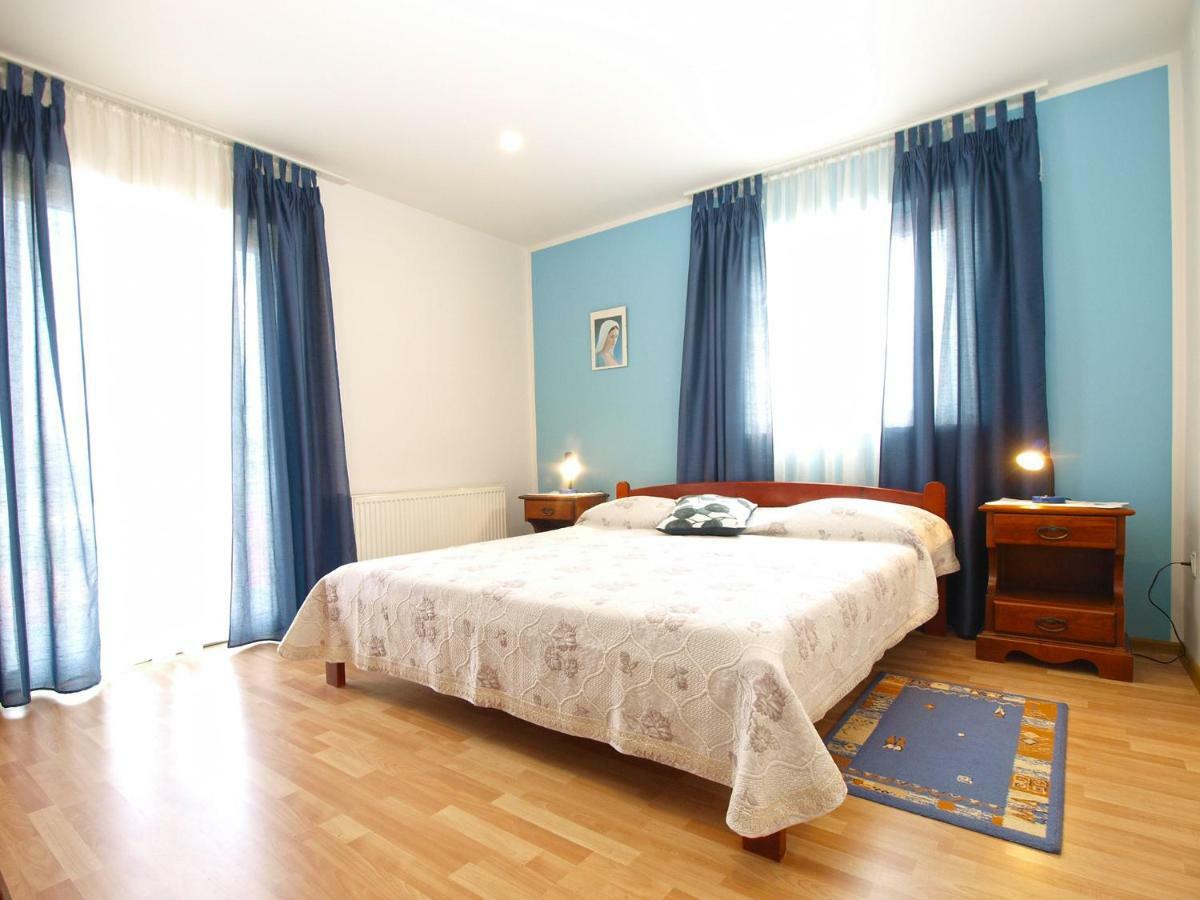 Apartments Dragica 1251 Fažana Buitenkant foto
